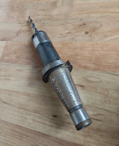 Attacco sk40 100 m16 - attacco,