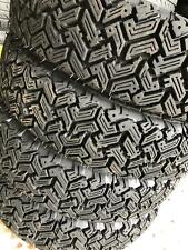 TRENO PNEUMATICI 145/80 R13 PANDA 4X4 RICOSTRUITE 1458013 W160 M+S