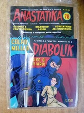 ANASTATIKA DIABOLIK n. 78
