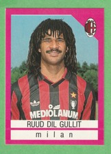 Ruud Gullit - 1990/91