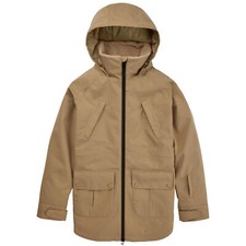 Burton Procedura Giacca