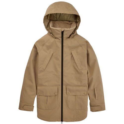 Burton procedura giacca - burton,
