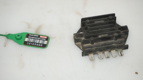 Regolatore carica cagiva - carica,