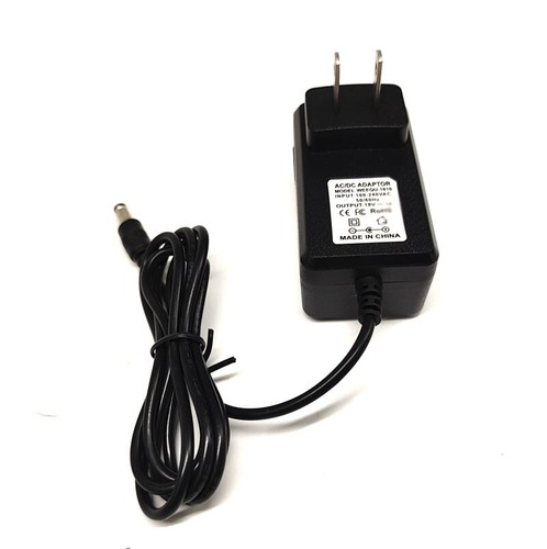 Adattatore 18v per pro - adattatore,