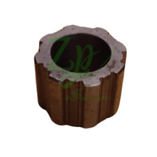 MOZZO SCANALATO ESTERNO