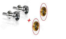 BARRACUDA SUPPORTI CAVALLETTO