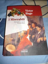 I miserabili Victor Hugo