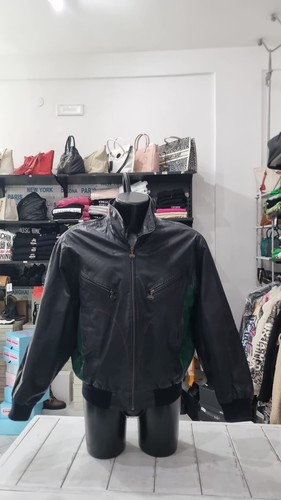 Giacca giubbino uomo atlantic - giubbino,