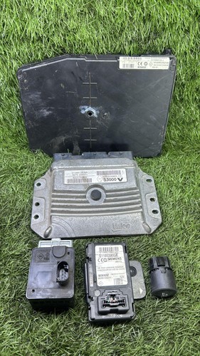Kit centralina motore ecu per - centralina,