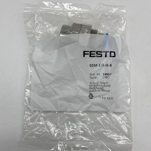 1pz nuovo festo - 1pz,