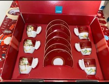 Thun set tazzine Dolce Natale