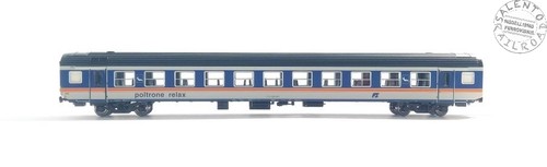 Vitrains 3270 carrozza - 3270,