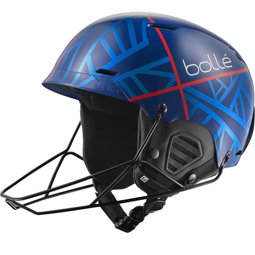 Casco sci bollé mute - casco,