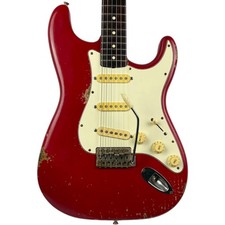 Fender MJT Stratocaster anni