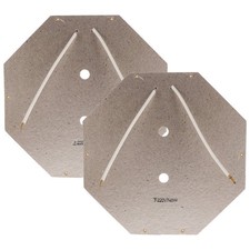  Scalda Piatti Piastra