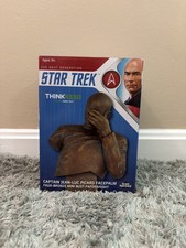 Captain Jean-Luc Picard