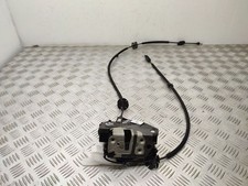 Ford Transit - Tourneo Connect