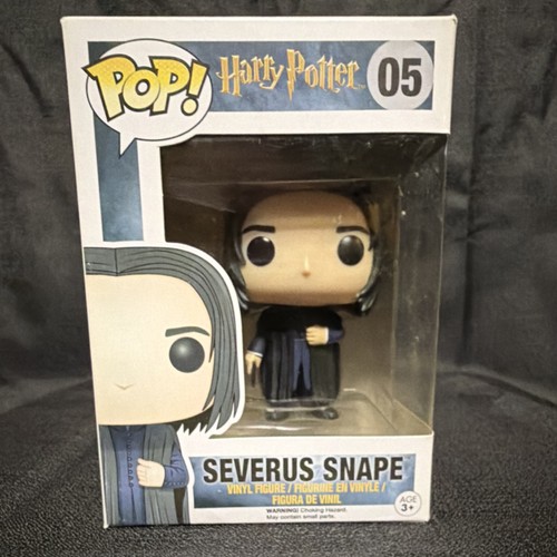 Funko harry potter severus - funko,