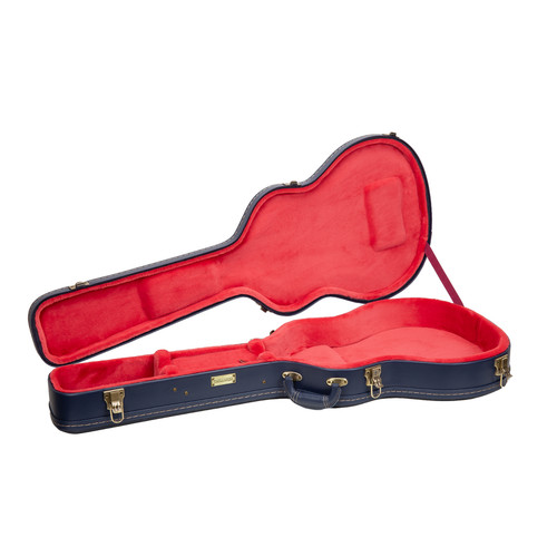 étui guitare 335 semi - Étui,