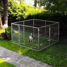 Box Cuccioli in Rete con