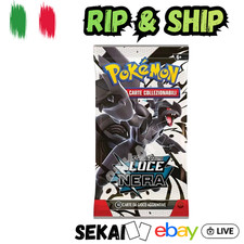 Live rip ship - live, pokemon