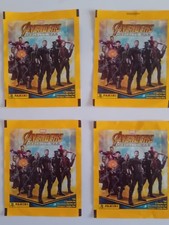 Avengers Infinity War Serie