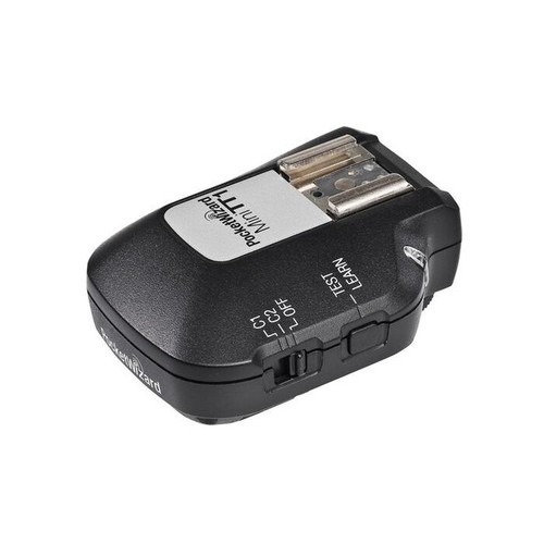 Pocketwizard trasmettitore - pocketwizard,