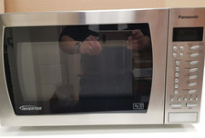 ✨Panasonic NN-ST479S (BPQ) 900 W 27 L Ricambi o riparazione forno microonde formato famiglia✨