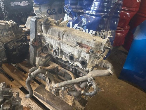 Motore ford 55195018 20 - ka, 1.20
