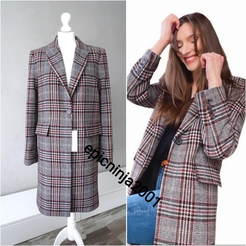 Cappotto uomo zara - cappotto,