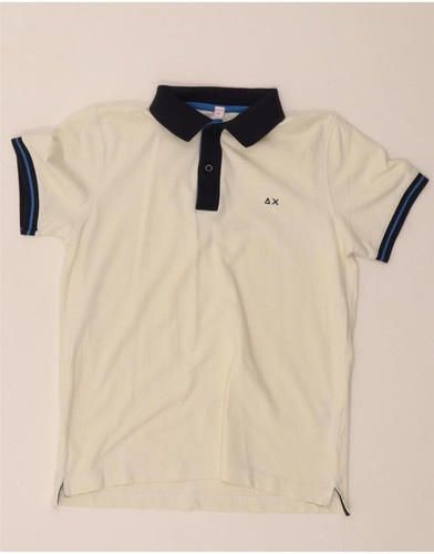 Polo ragazzo sun68 - ragazzo, 9-10
