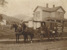 Americana Battista