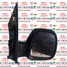 SPECCHIETTO RETROVISORE