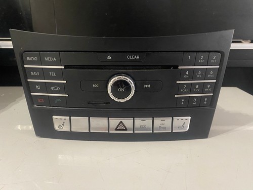 Mercedes cls w218 - cls,