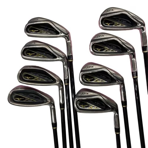 Set ferri mizuno jpx ad - jpx,
