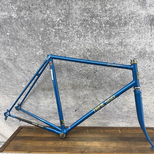 Telaio bici strada - telaio, da