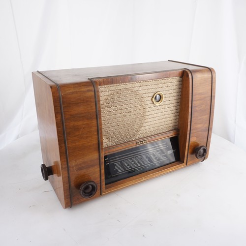 Schaub regina radio - schaub, h