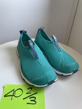 PERFETTE! Salomon Rx Moc Sneakers Donna Numero 40 2/3, UK 7, USA 8.5 color Acqua