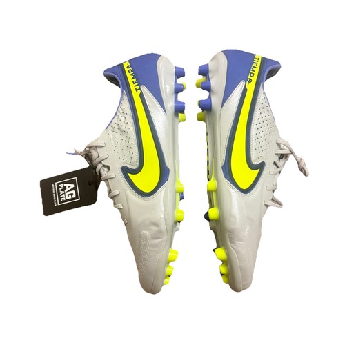 Scarpe calcio nike tiempo - scarpe, da