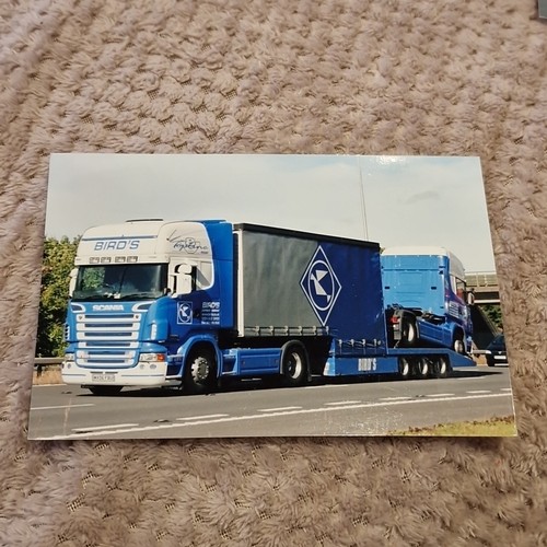 Buy get free birds scania - get, 1