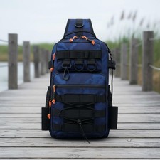 Borsa a Tracolla da Pesca