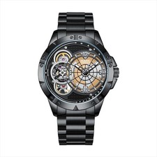 Orologio automatico meccanico