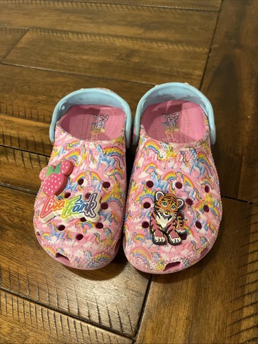 Zoccoli slip crocs lisa - zoccoli,