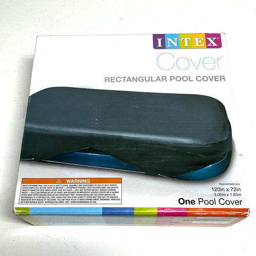Copripiscina gonfiabile - copripiscina,