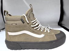 VANS Mte Sk8-Hi Waterproof