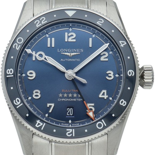 Orologio longines spirit zulu - longines,