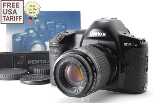 Top mint canon eos - [top, 1n