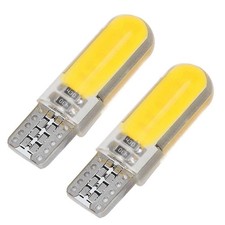 LUCI POSIZIONE T10 6 LED