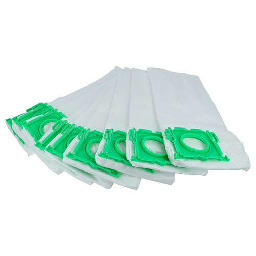 Sacs aspirateur pour sebo - sacs, d'aspirateur