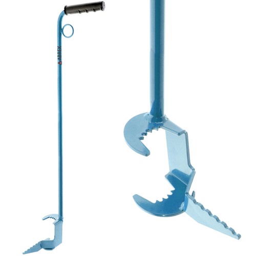 Abrek piantacanne maxi azzurro - abrek,